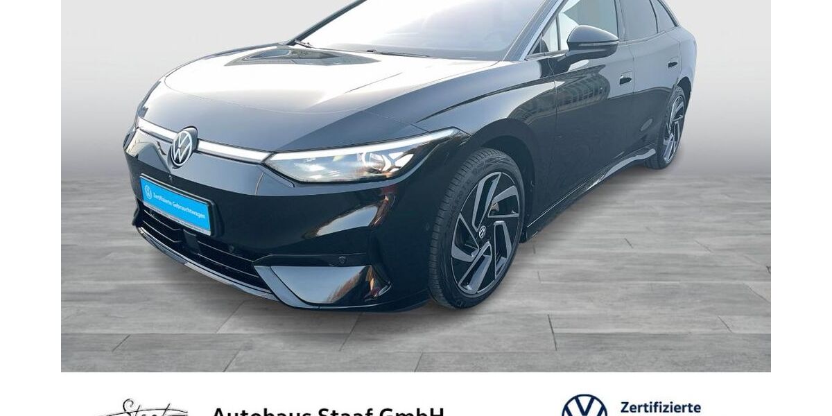 VW ID.7 25.462 km 38.490 &euro; Nidderau 61130