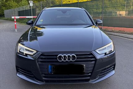 Audi A4 108.000 km 16.900 &euro; Maintal 63477
