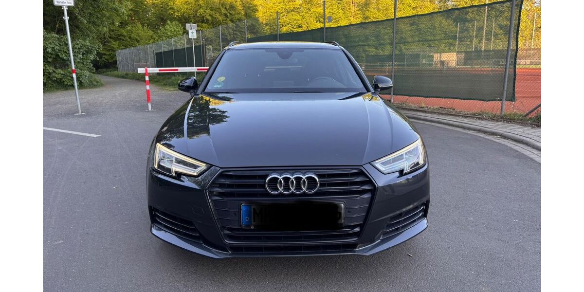 Audi A4 108.000 km 16.900 &euro; Maintal 63477