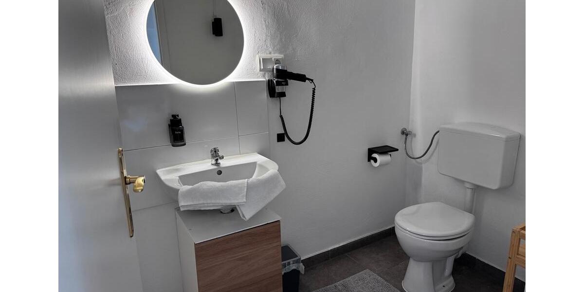 Etagenwohnung Groß-Umstadt Umstadt - 2 Zimmer, 30 m&sup2;, 850&euro; | Angebot:25326458