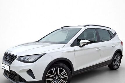 Seat Arona 9.120 km 19.150 &euro; Friedberg 61169