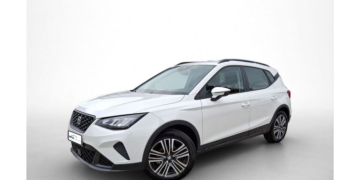 Seat Arona 9.120 km 19.150 &euro; Friedberg 61169