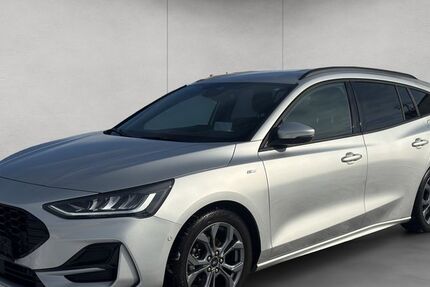 Ford Focus 16.198 km 25.950 &euro; Frankfurt 60386