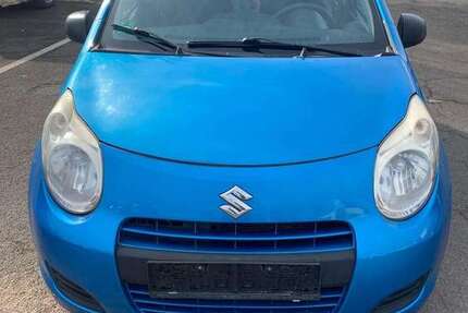 Suzuki Alto 110.000 km 2.500 &euro; Frankfurt am Main 60388