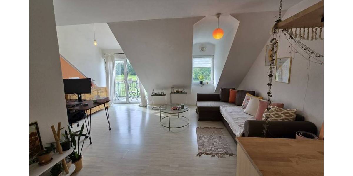 Etagenwohnung Bad Vilbel / Gronau Gronau - 2 Zimmer, 62 m&sup2;, 249.000&euro; | Angebot:25667646