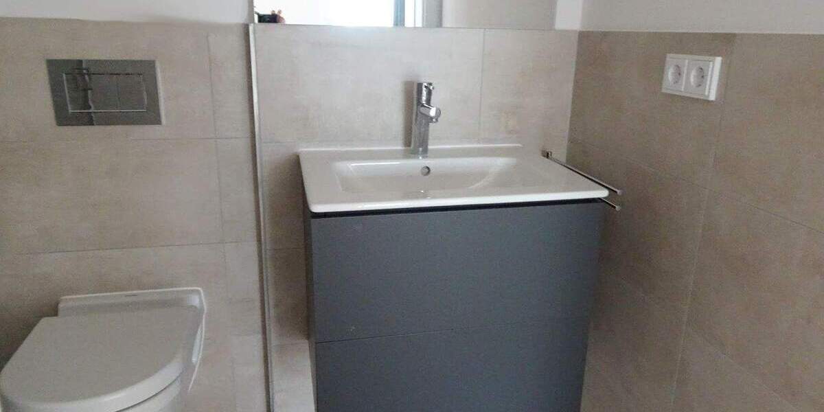 Terrassenwohnung Frankfurt am Main Schwanheim - 3 Zimmer, 103 m&sup2;, 1.900&euro; | Angebot:25672137