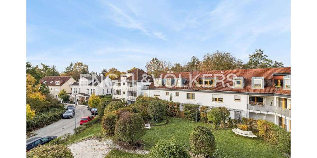 Etagenwohnung Frankfurt am Main Sindlingen - 4 Zimmer, 104 m&sup2;, 399.000&euro; | Angebot:23550757