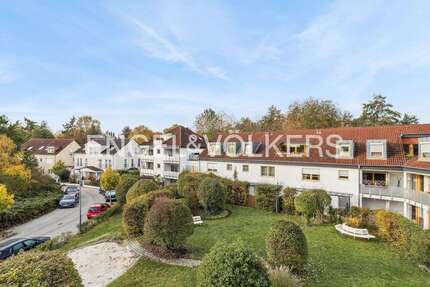 Wohnung Frankfurt am Main Sindlingen - 4 Zimmer, 104 m&sup2;, 399.000&euro; | Angebot:23550757