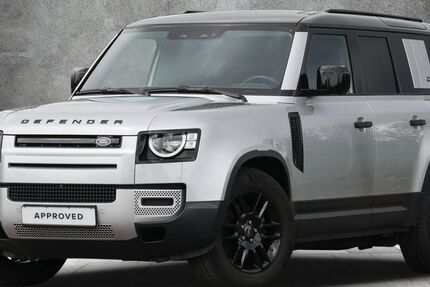 Land Rover Defender 89.945 km 43.900 &euro; Kronberg 61476