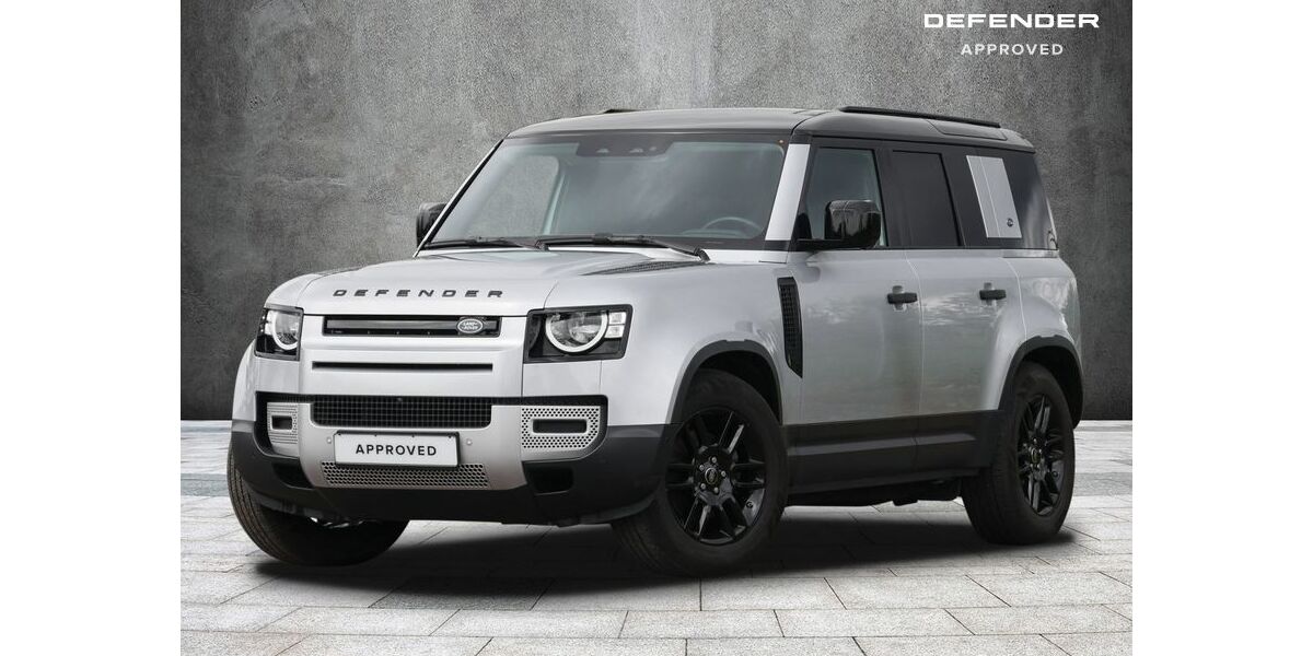 Land Rover Defender 89.945 km 43.900 &euro; Kronberg 61476