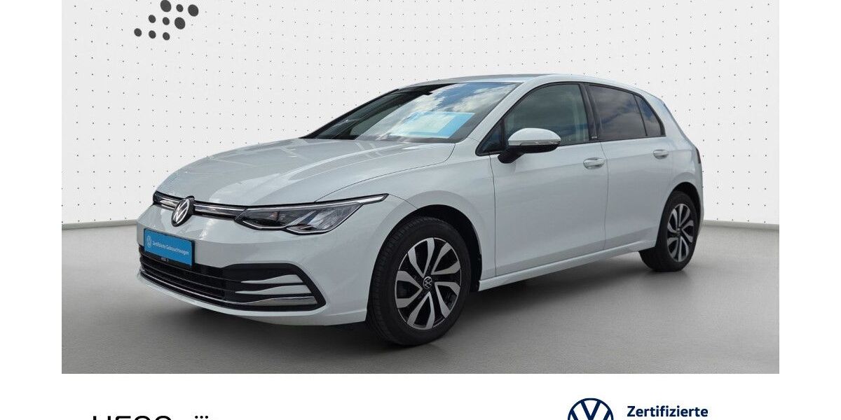 VW Golf 53.500 km 23.249 &euro; Büdingen-Düdelsheim 63654