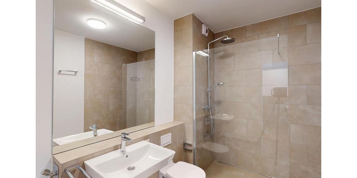 Etagenwohnung Frankfurt am Main Gallus - 3 Zimmer, 77 m&sup2;, 1.460&euro; | Angebot:25327578