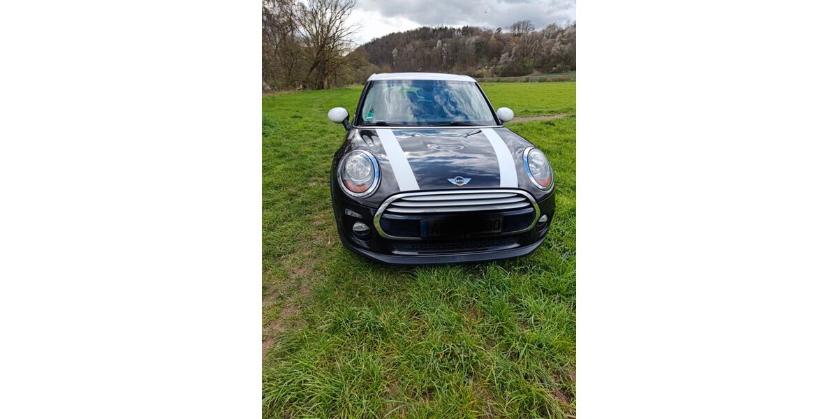 Mini Cooper D 127.800 km 9.999 &euro; Mainaschaff 63814