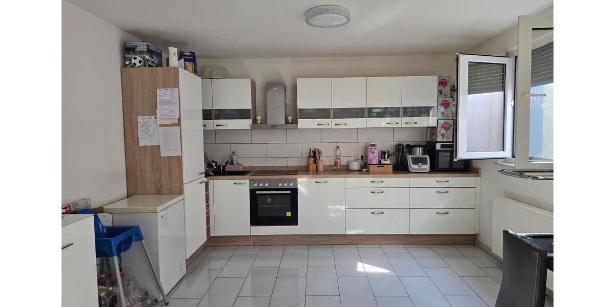 Etagenwohnung Mühlheim am Main - 2 Zimmer, 48 m&sup2;, 700&euro; | Angebot:25857688