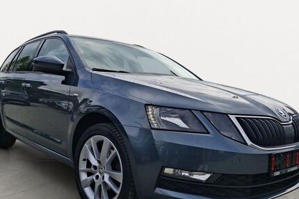 Skoda Octavia 150.800 km 12.450 &euro; Friedberg 61169