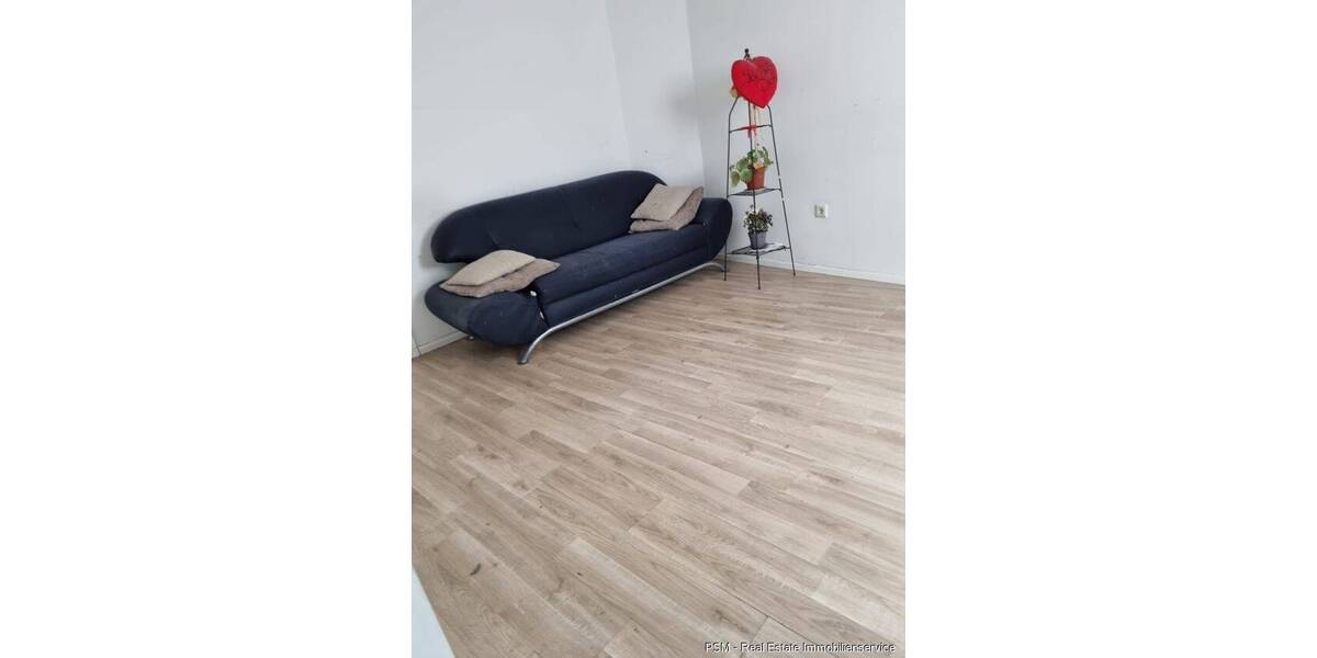 Etagenwohnung Offenbach Offenbach am Main - 2 Zimmer, 46 m&sup2;, 1.000&euro; | Angebot:26886045