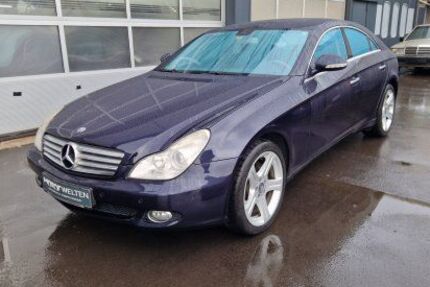 Mercedes-Benz CLS 350 199.990 km 7.400 &euro; Friedrichsdorf 61381
