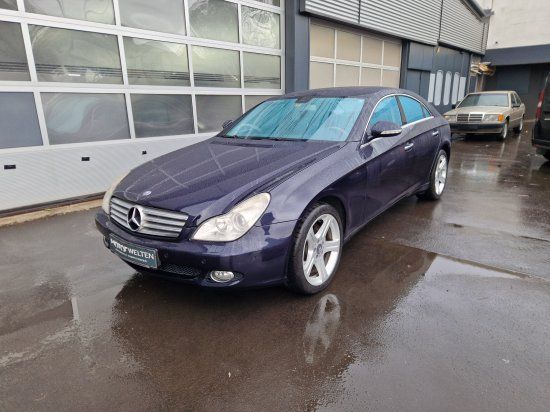 Mercedes-Benz CLS 350 199.990 km 7.400 &euro; Friedrichsdorf 61381