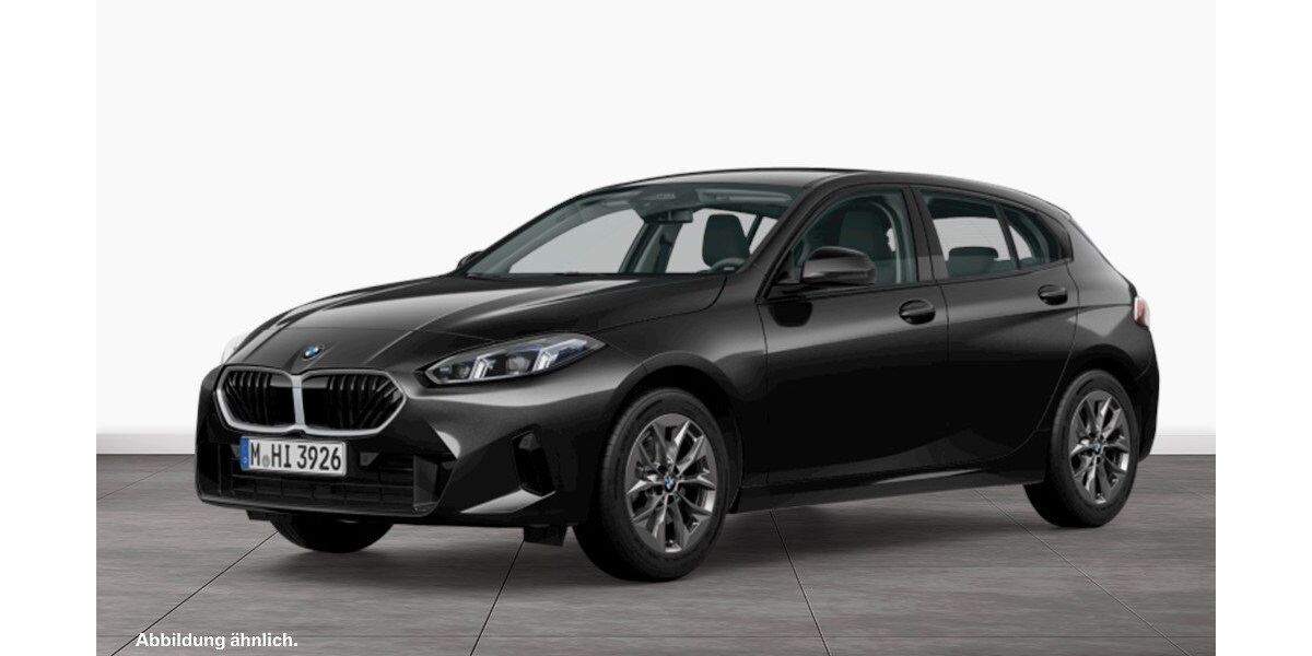 BMW 120 3.809 km 29.790 &euro; Dreieich-Sprendlingen 63303