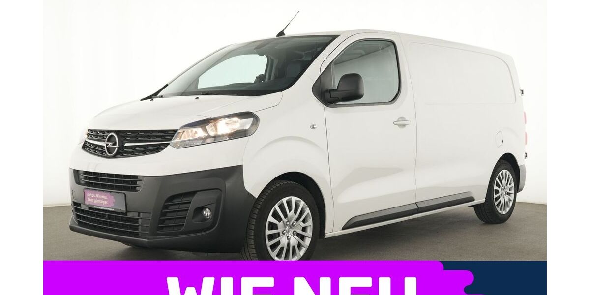 Opel Vivaro 52.604 km 17.222 &euro; Dietzenbach bei Frankfurt 63128