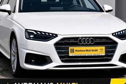Audi A4 97.000 km 24.500 &euro; Limeshain 63694
