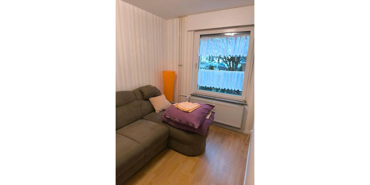 Erdgeschoßwohnung Schwalbach am Taunus - 3 Zimmer, 70 m&sup2;, 1.600&euro; | Angebot:24420160