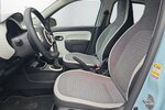 Renault Twingo Limited Scheckheft gepl. TÜV AU NEU 94.228 km 7.450 &euro; Schwalbach/Taunus 65824