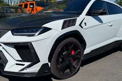 Lamborghini Urus 75.000 km 250.000 &euro; Hanau 63457
