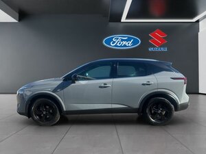 Nissan Qashqai Tekna+*Pano*Head-Up*360°*LED*Leder*Bose* 90.200 km 22.870 &euro; Nidderau 61130