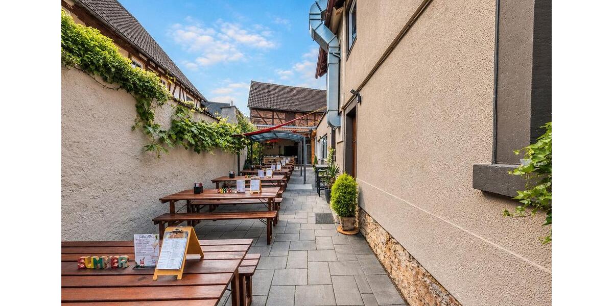 Einfamilienhaus Großostheim - 11 Zimmer, 170 m&sup2;, 549.000&euro; | Angebot:26577044