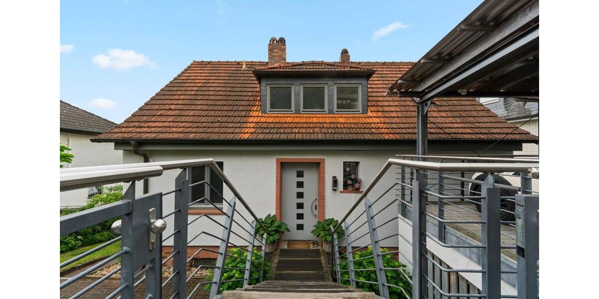 Einfamilienhaus Gelnhausen - 6 Zimmer, 150 m&sup2;, 639.000&euro; | Angebot:26926554