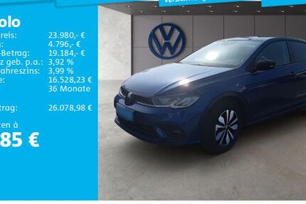 VW Polo 19.597 km 23.980 &euro; Hanau 63452