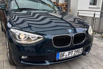 BMW 114 145.000 km 6.900 &euro; Rödermark 63322