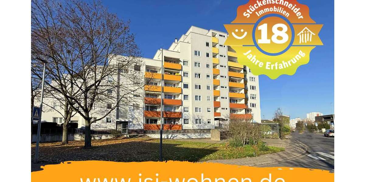 Etagenwohnung Maintal - 3 Zimmer, 96 m&sup2;, 249.000&euro; | Angebot:25398102
