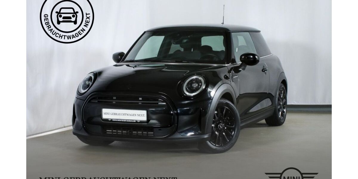 Mini Cooper 42.351 km 22.640 &euro; Maintal 63477