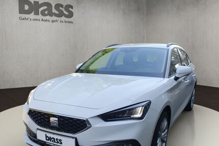 Seat Leon 76.798 km 22.950 &euro; Offenbach 63075