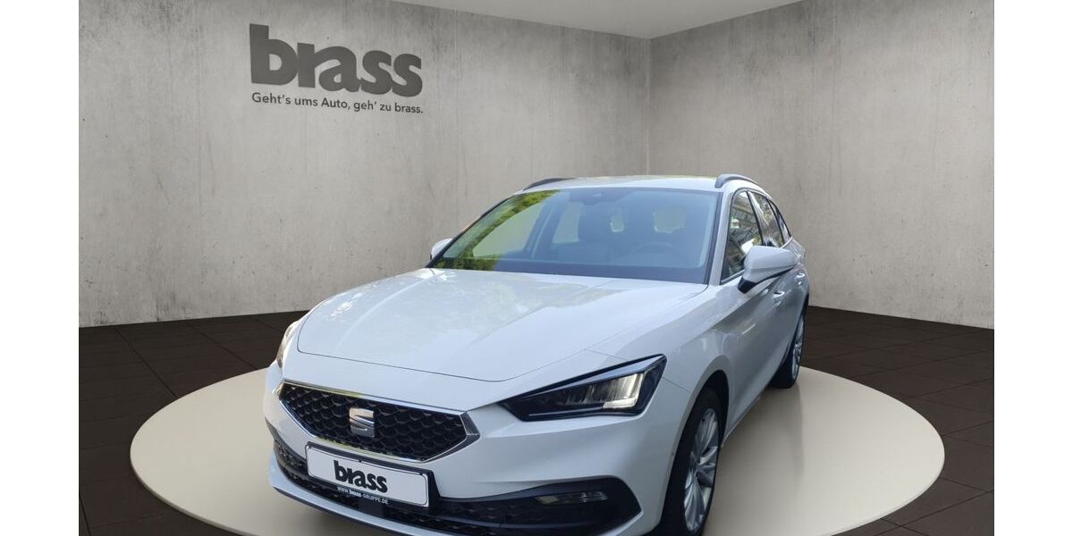 Seat Leon 76.798 km 22.950 &euro; Offenbach 63075