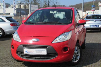 Ford Ka/Ka+ 141.900 km 3.300 &euro; Aschaffenburg 63741
