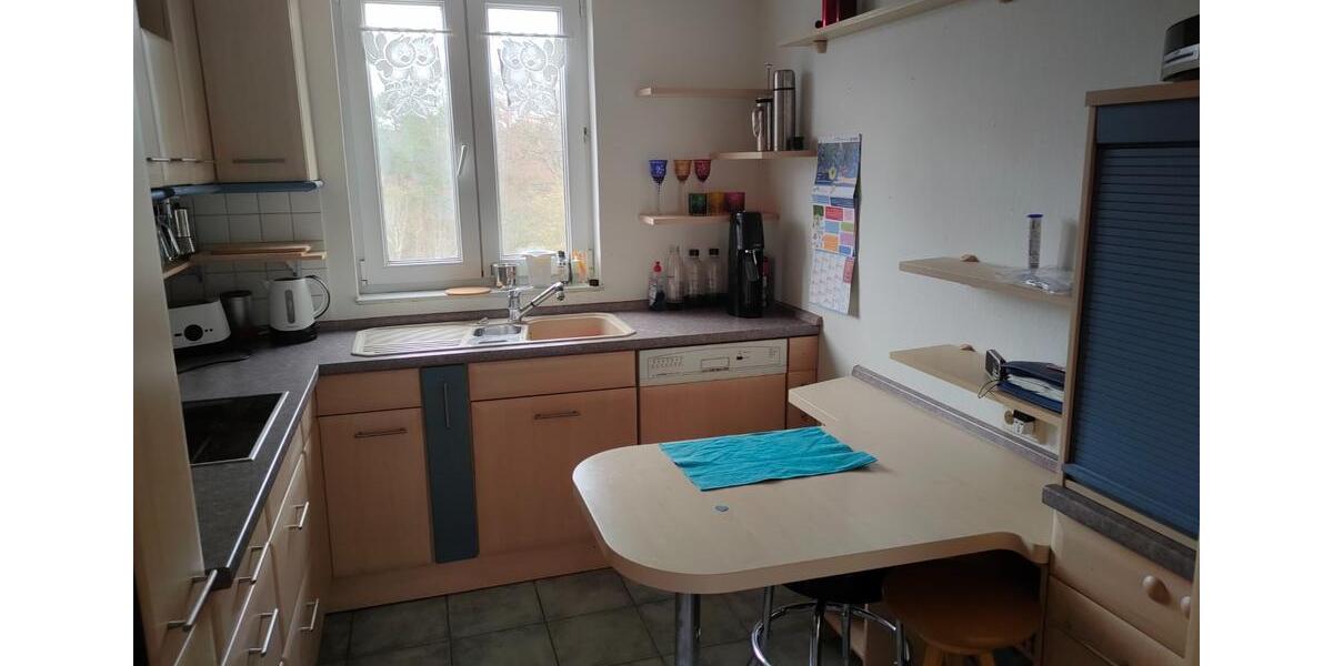 Dachgeschoßwohnung Obertshausen - 3 Zimmer, 74 m&sup2;, 800&euro; | Angebot:25548917