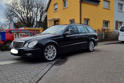 Mercedes-Benz E 280 345.000 km 4.000 &euro; Frankfurt am Main 60437