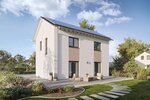 Individuell planbares Einfamilienhaus mit 6 Zimmern in Heusenstamm -malerfertig inkl. Grundstück - Einfamilienhaus Heusenstamm Heusenstamm | Angebot:27452511