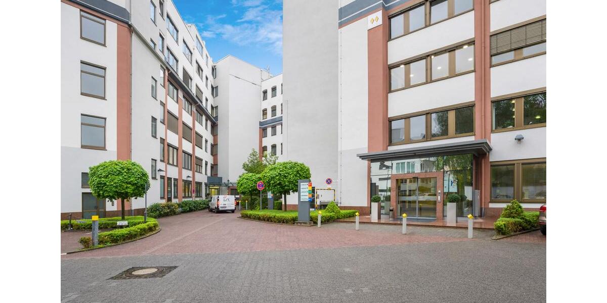 Gewerbeobjekt Frankfurt am Main Rödelheim - 1.300&euro; | Angebot:25959090