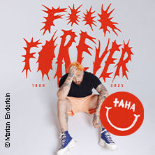 TAHA - F*** Forever Tour 03.05.2026 Nachtleben