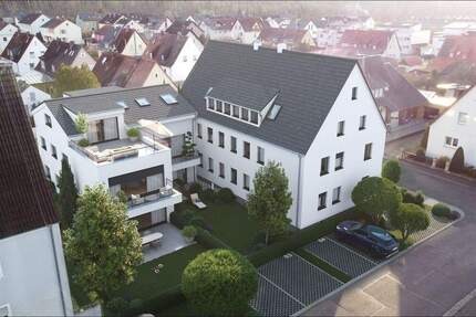 Wohnung Alzenau in Unterfranken Alzenau - 2 Zimmer, 49 m&sup2;, 254.000&euro; | Angebot:25705942