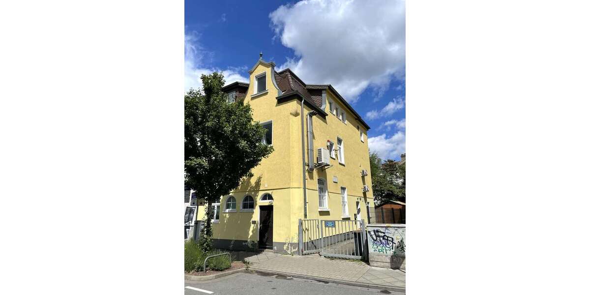 Einfamilienhaus Frankfurt Eschersheim - 10 Zimmer, 192 m&sup2;, 820.000&euro; | Angebot:26638444