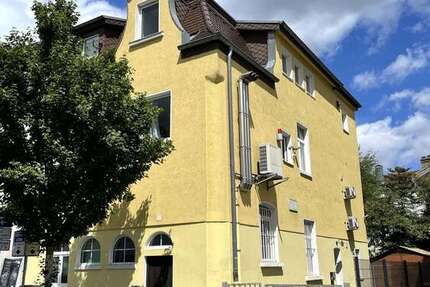 Haus Frankfurt Eschersheim - 10 Zimmer, 192 m&sup2;, 820.000&euro; | Angebot:26638444