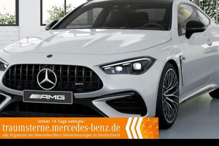 Mercedes-Benz CLE 53 AMG 9.385 km 82.990 &euro; Frankfurt 60599