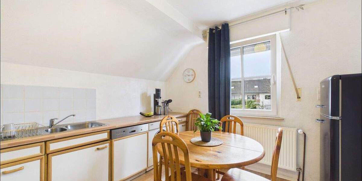 Einfamilienhaus Goldbach / Unterafferbach Goldbach - 8 Zimmer, 179 m&sup2;, 449.000&euro; | Angebot:25747500