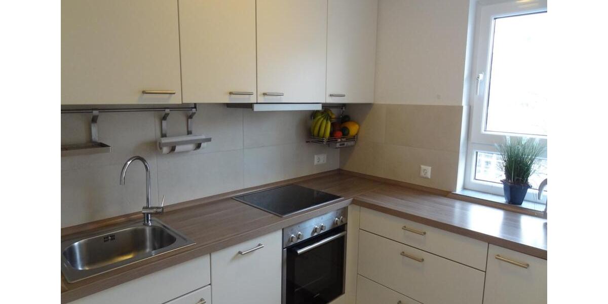 Etagenwohnung Frankfurt am Main Bockenheim - 3 Zimmer, 62 m&sup2;, 1.330&euro; | Angebot:25658952
