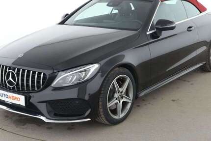 Mercedes-Benz C 180 65.336 km 27.410 &euro; Frankfurt am Main 65936